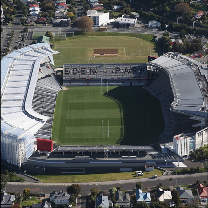 Auckland Eden Park Stadium