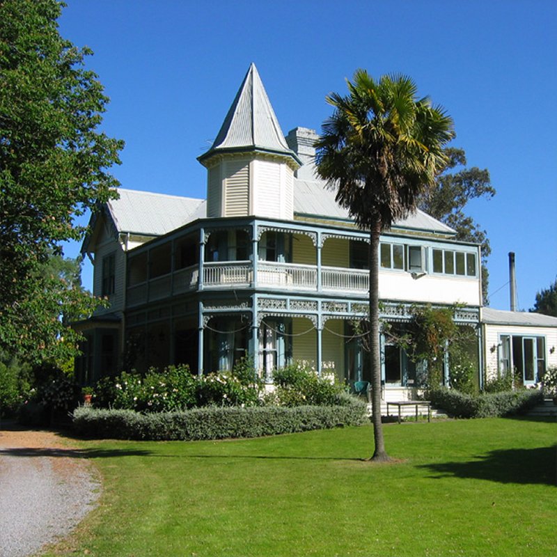 Spring Grove in Christchurch